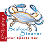 O'Quigley's Seafood Steamer & Oyster Sports Bar