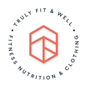 TRU·FIT  |  Fitness Nutrition & Clothing