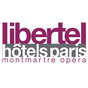 Hôtel Libertel Montmartre Opéra (Duperré)