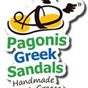 Pagonis Greek-Sandals