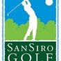 San Siro Golf SSD