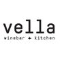 Vella Wine Bar + Kitchen