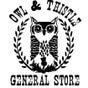 Owl and Thistle General Store