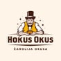 Hokus Okus - Magic Taste