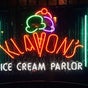 Klavon's Ice Cream Parlor