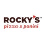 Rocky's Pizza & Panini