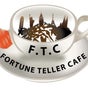 Fal Kahvesi F.T.C Fortune Teller Cafe