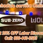 ACME Sub Zero Repair Service Co