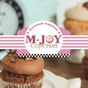 M-Joy Cupcakes