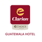 Hotel Clarion Suites Guatemala City