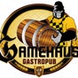 Gamehaus Gastropub