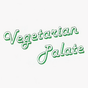 Vegetarian Palate