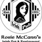 Rosie McCann's Irish Pub & Restaurant