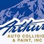 Arthur's Auto Collision & Paint