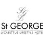 St George Lycabettus Lifestyle Hotel