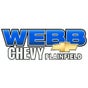 Webb Chevrolet Plainfield