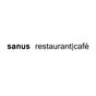sanus restaurant|café