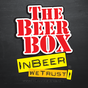 The BeerBox La Paz