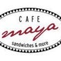 Cafe Maya