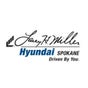 Larry H. Miller Hyundai Spokane
