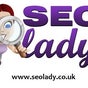 www.SEOLady.co.uk Training and Freelancer