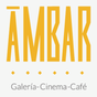 Ámbar Galería-Cinema-Café