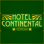 Hotel Continental Genova