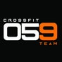 CrossFit Team 059