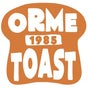 Orme Tost 1985
