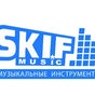 SKIFMUSIC MUSIC SHOP