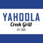 Yahoola Creek Grill