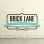 Brick Lane Truck