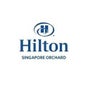 Hilton Singapore Orchard