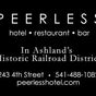 Peerless Restaurant & Bar