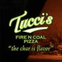 Tucci's Fire N Coal Pizza