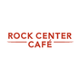 Rock Center Cafe