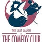 The Last Laugh Comedy Club