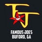 Famous Joes