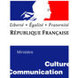 Ministère de la Culture et de la Communication