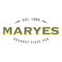 Marye's Gourmet Pizza Pub