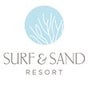 Surf & Sand Resort