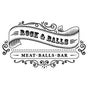 Rock & Balls Rock & Balls