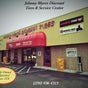 Johnny Myers Discount Tires & Service Center