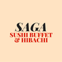 Saga Sushi Buffet & Hibachi