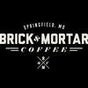 Brick & Mortar Coffee