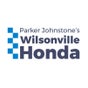 Parker Johnstone's Wilsonville Honda