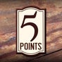 5 Points Market & Restaurant