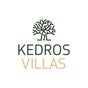 Kedros Villas