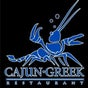 Cajun Greek - Seafood