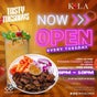 Kola Restaurant and Ultra Lounge